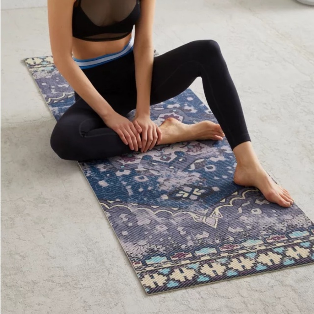 Urban Outfitters Yoga Mat